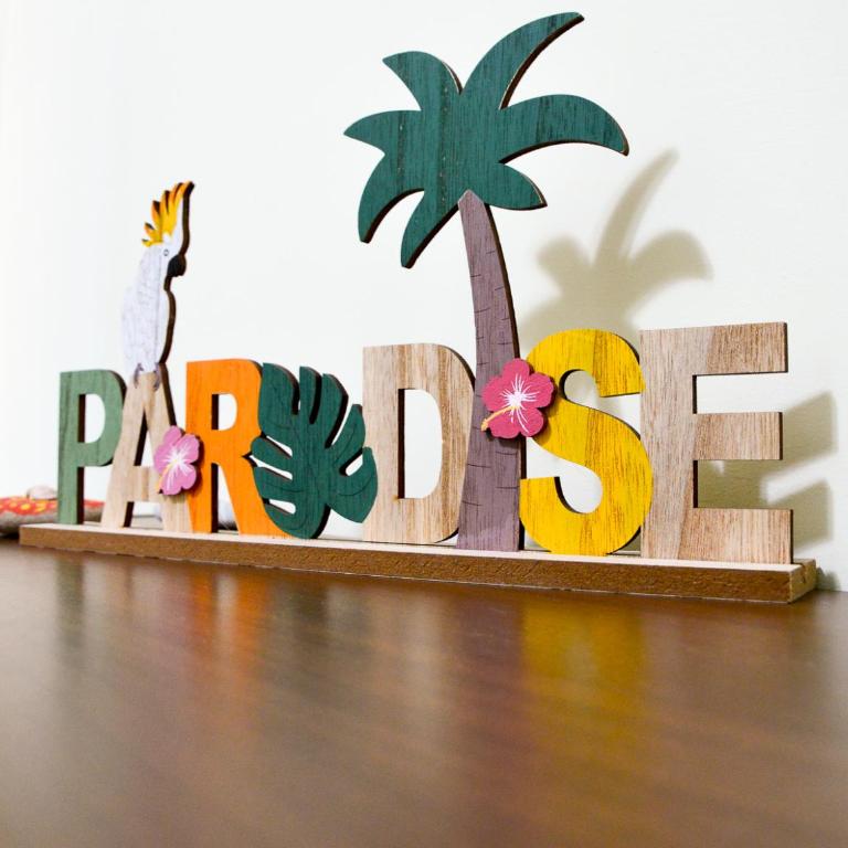 Paradise Beach - Appartamento con Terrazza - 2