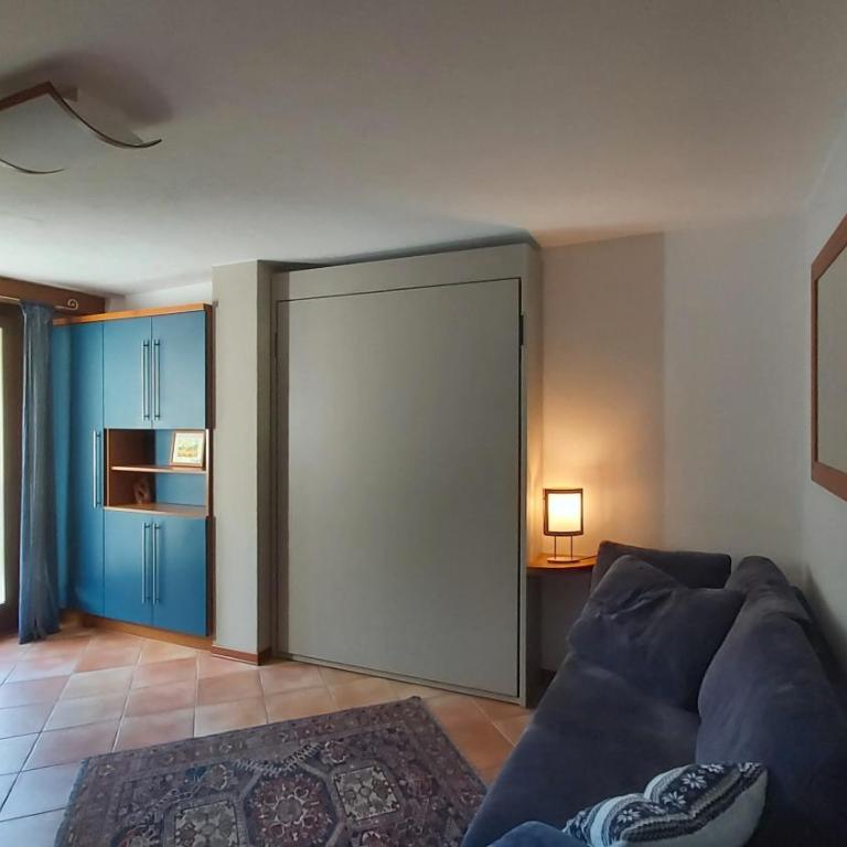 Mont Blanc Apartment Morgex - Apartment - 8