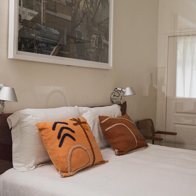 Suites The Marcel - Appartement Supérieur - 4