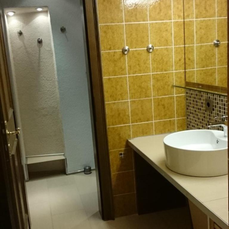 Appartmenthaus Hochkönig - Apartment mit 1 Schlafzimmer - 28
