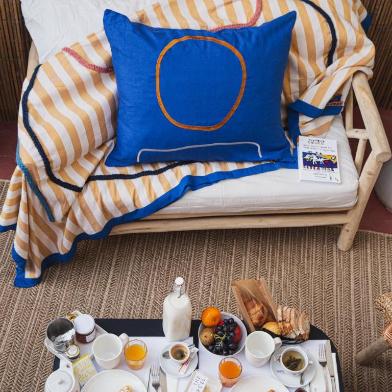 Suites The Marcel - Appartement Standard - 3