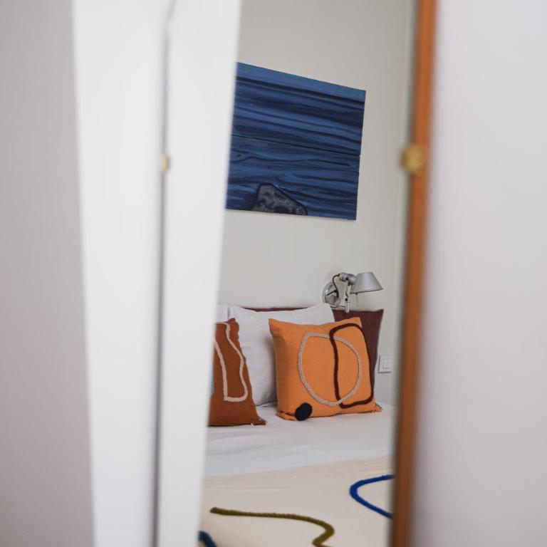 Suites The Marcel - Appartement Standard - 8