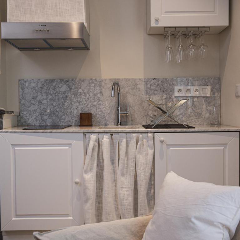 Suites The Marcel - Appartement Standard - 10