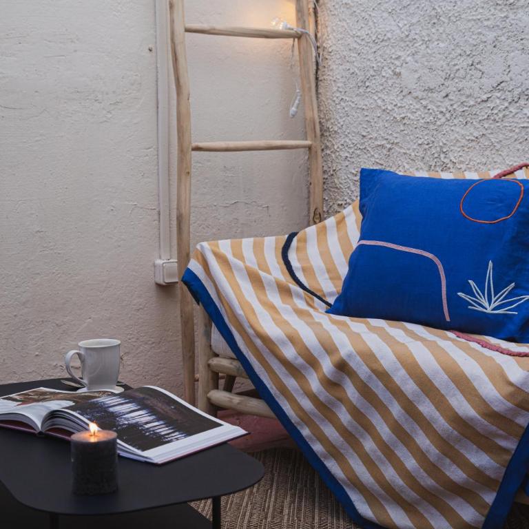 Suites The Marcel - Appartement - 2