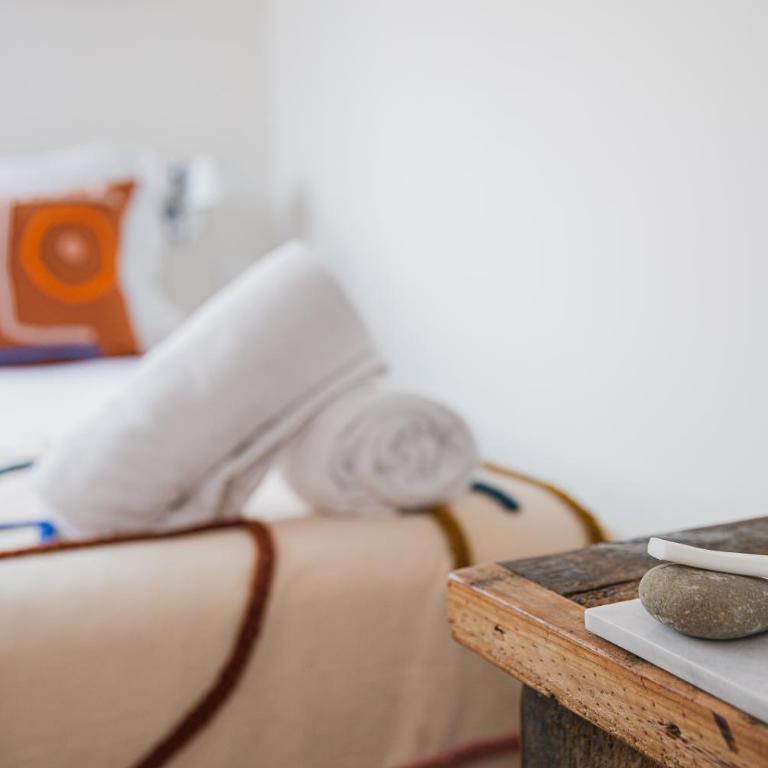 Suites The Marcel - Appartement - 4
