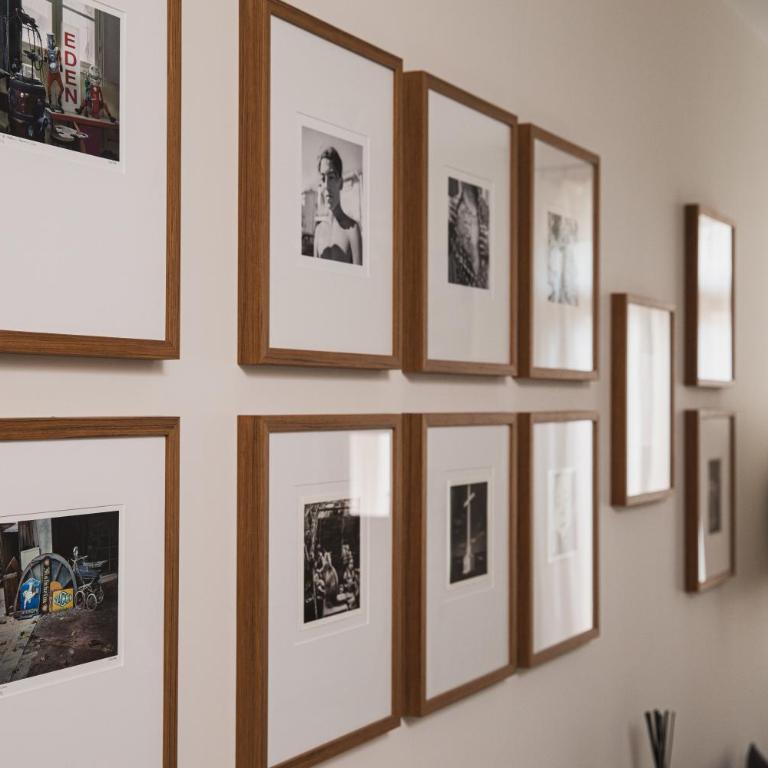 Suites The Marcel - Appartement - 6