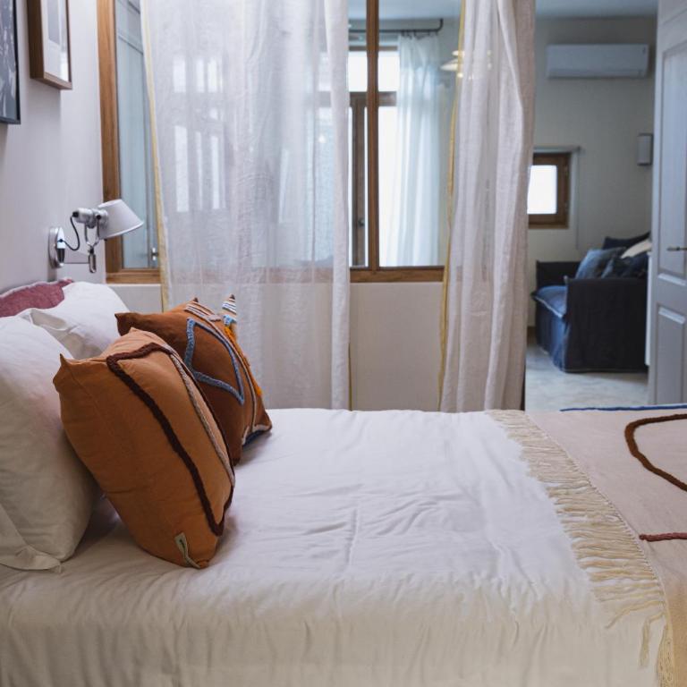 Suites The Marcel - Appartement - 7