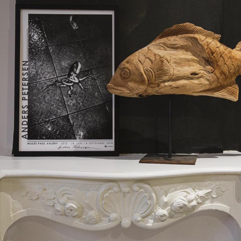 Suites The Marcel - Appartement - 8