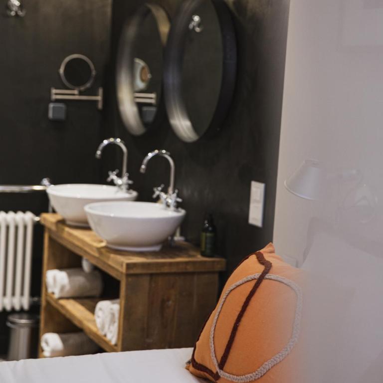 Suites The Marcel - Appartement - 9