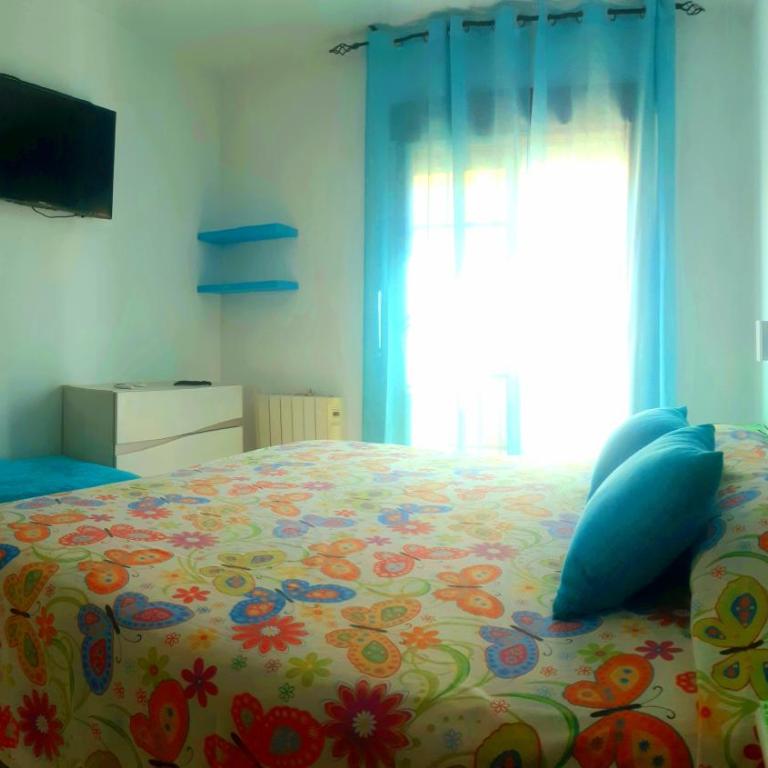 Pueblo Laguna 7 - Apartamento Dúplex - 27