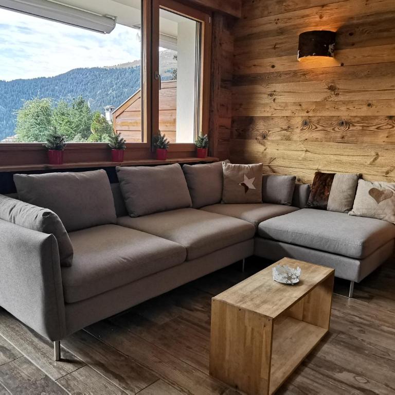 Verbier Medran - Appartement Deluxe - 2