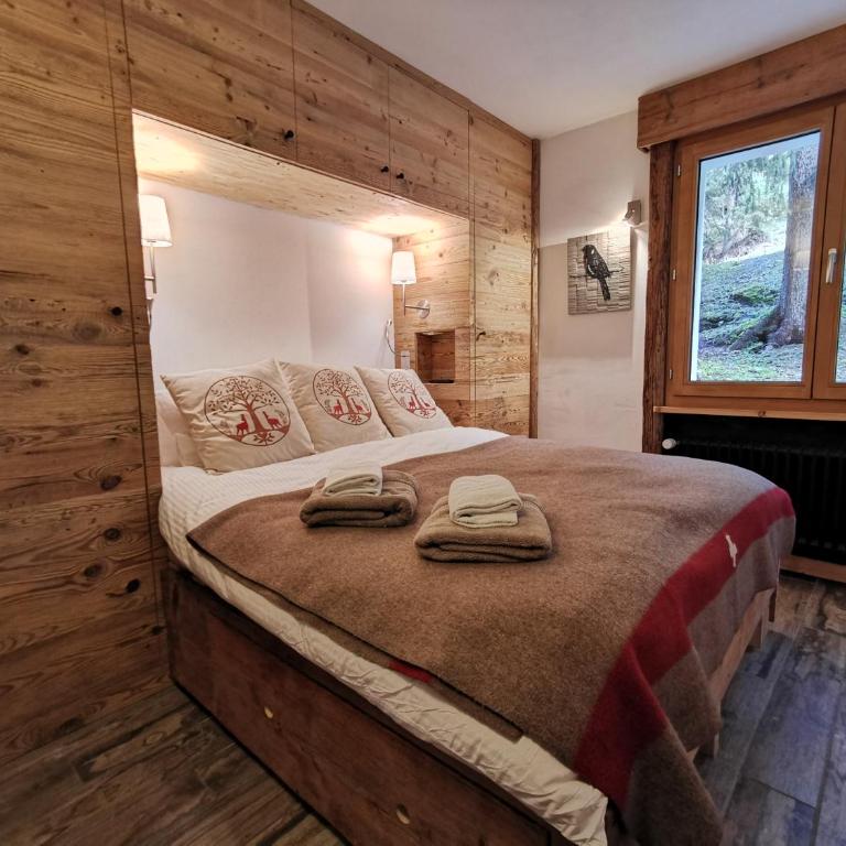 Verbier Medran - Appartement Deluxe - 14