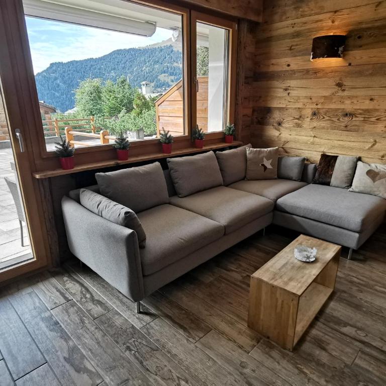 Verbier Medran - Appartement Deluxe - 12