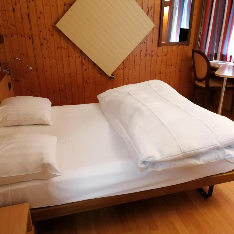 Hotel du Stand - Doppelzimmer - 1