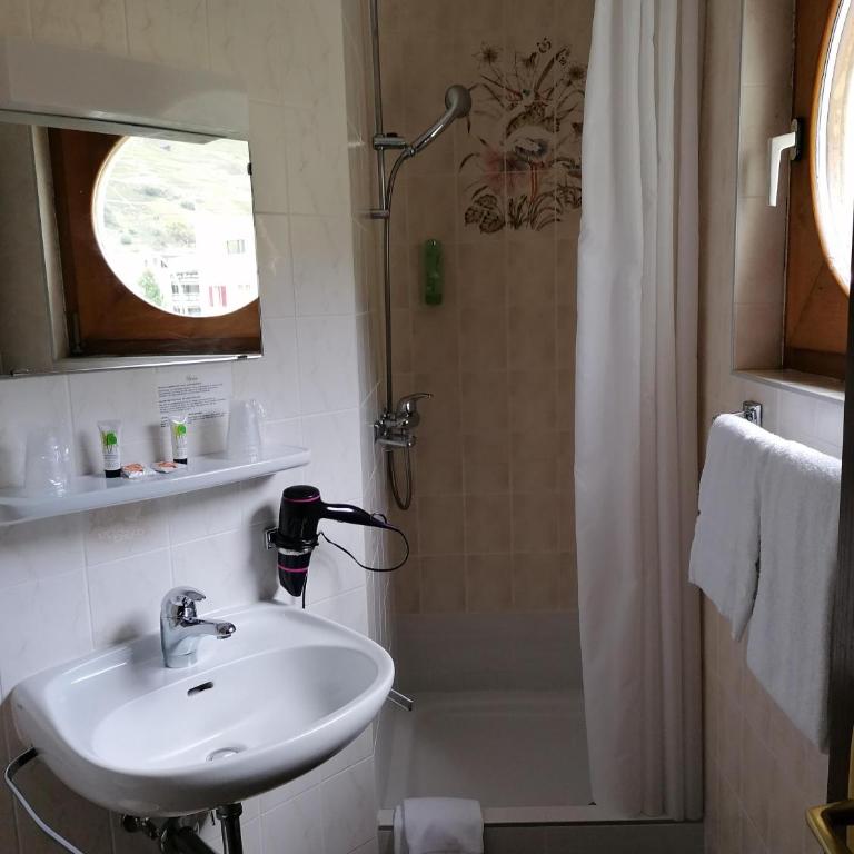 Hotel du Stand - Doppelzimmer - 2
