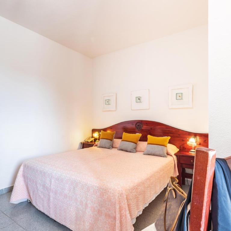 Hotel S'Ortale, Possibilità di Parcheggio interno e Ristorante all'aperto - Camera Deluxe - 16