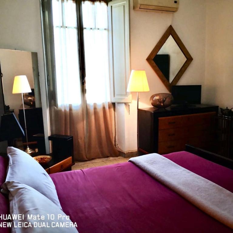 Suite 59 romeholidayhome - Casa a Schiera con 3 Camere da Letto - 3