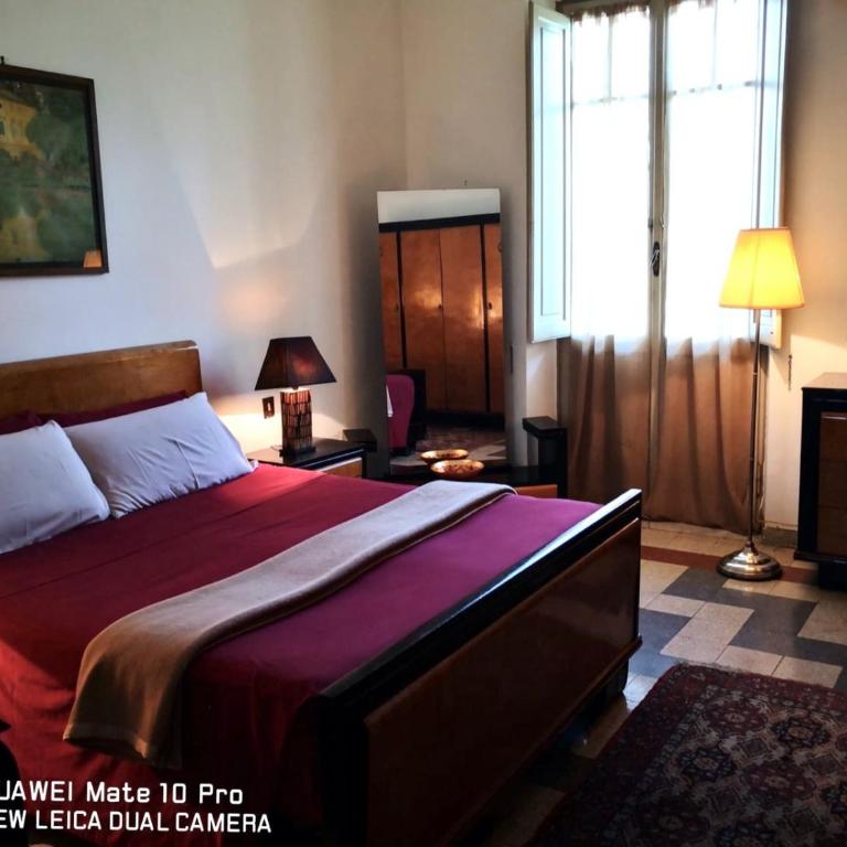 Suite 59 romeholidayhome - Casa a Schiera con 3 Camere da Letto - 18