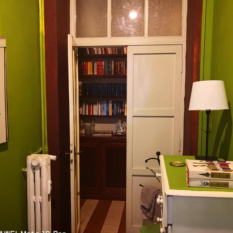 Suite 59 romeholidayhome - Casa a Schiera con 3 Camere da Letto - 29