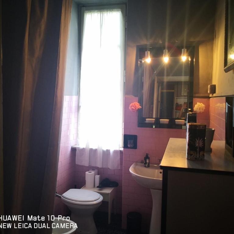 Suite 59 romeholidayhome - Casa a Schiera con 3 Camere da Letto - 32