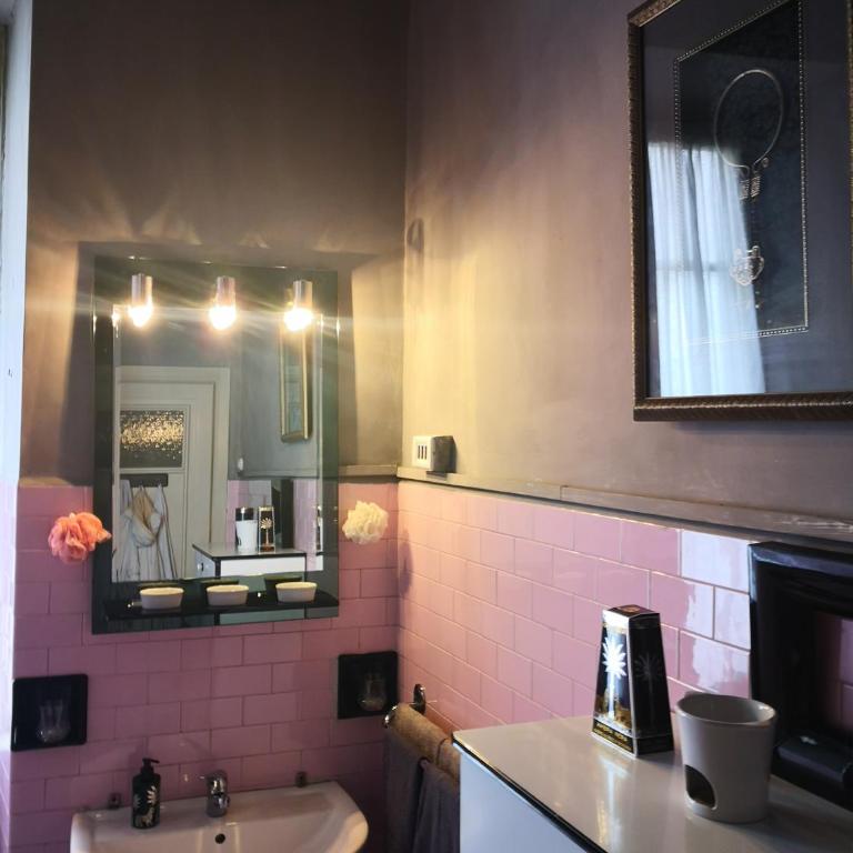 Suite 59 romeholidayhome - Casa a Schiera con 3 Camere da Letto - 33