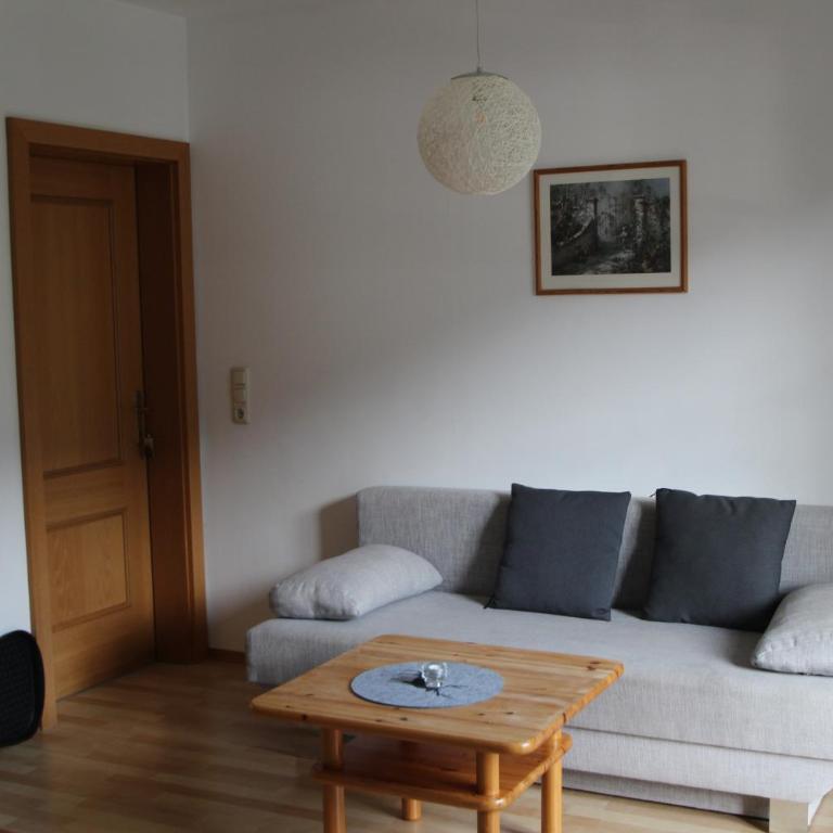 Ferienwohnung Syen - Apartment mit 1 Schlafzimmer - 22