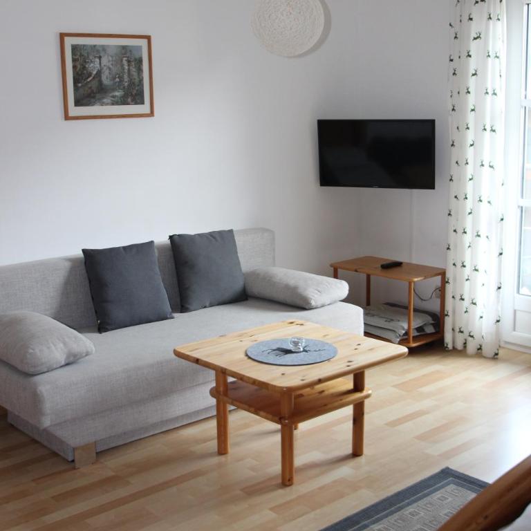 Ferienwohnung Syen - Apartment mit 1 Schlafzimmer - 9