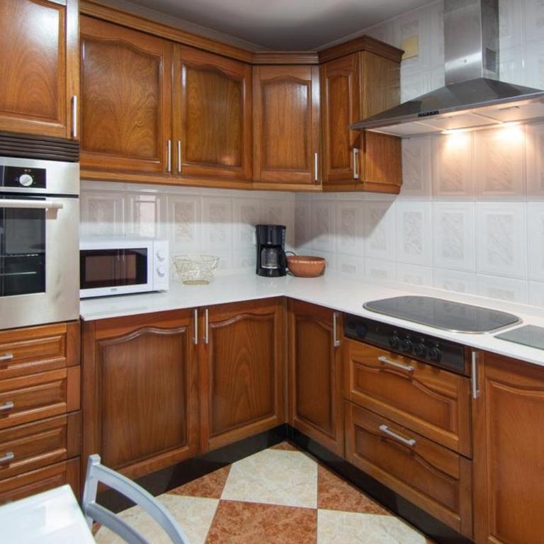 Apartamento Fenicia con aparcamiento incluido Vistas al mar - Apartamento de 3 dormitorios - 19