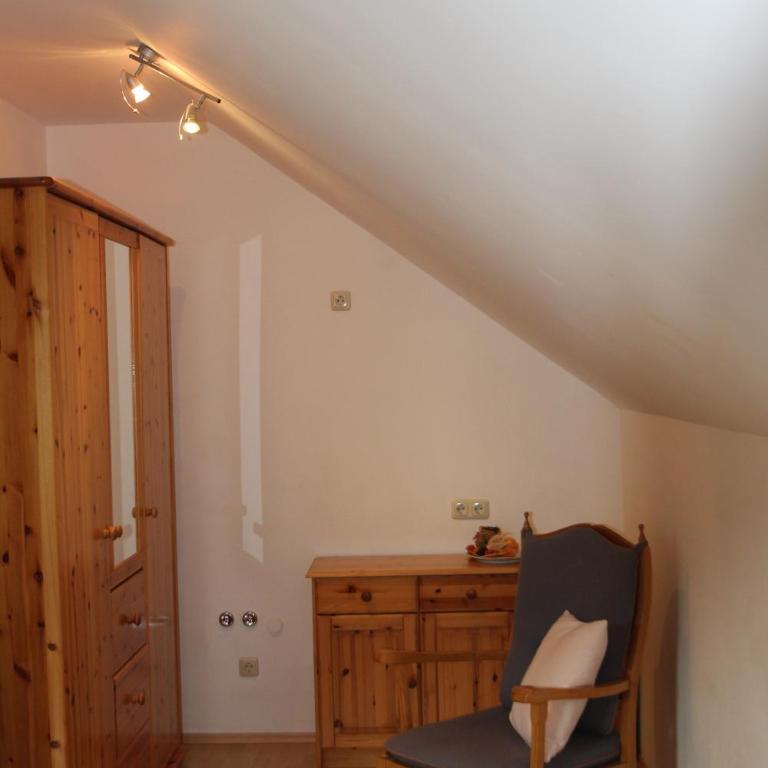 Ferienwohnung Syen - Apartment mit 1 Schlafzimmer - 15