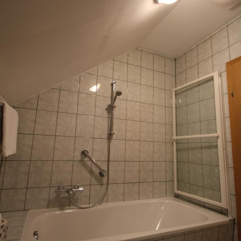 Ferienwohnung Syen - Apartment mit 1 Schlafzimmer - 14