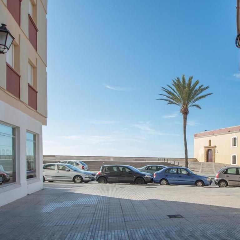 Apartamento Fenicia con aparcamiento incluido Vistas al mar - Apartamento de 3 dormitorios - 39