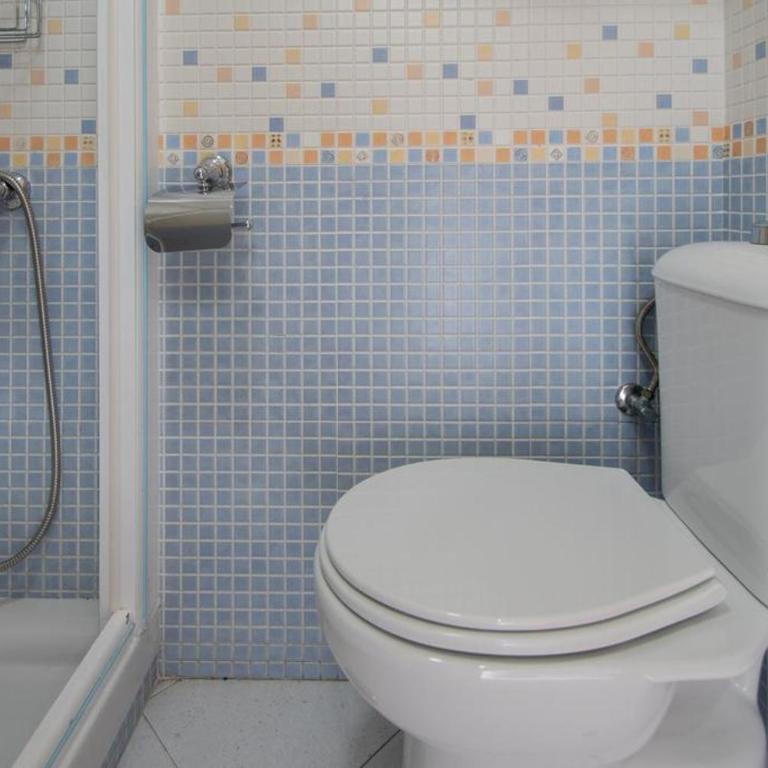Apartamento Fenicia con aparcamiento incluido Vistas al mar - Apartamento de 3 dormitorios - 29