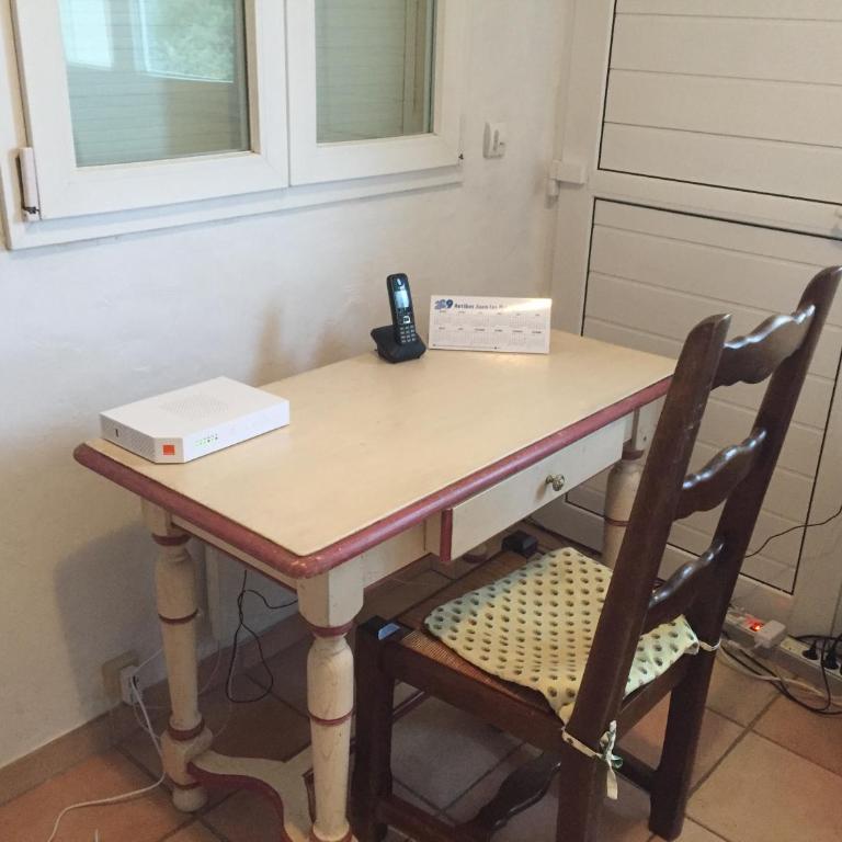Villa L'Adret et sa piscine - Villa 3 Chambres - 24