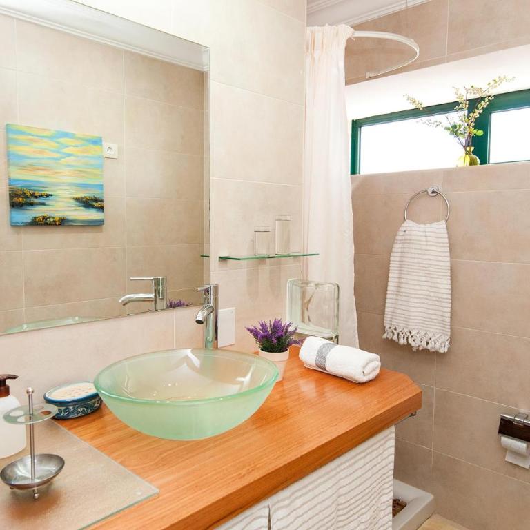 Maspalomas Beach Apartment Charca 1 by VillaGranCanaria - Apartamento con vistas al mar - 18