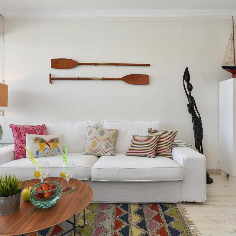 Maspalomas Beach Apartment Charca 1 by VillaGranCanaria - Apartamento con vistas al mar - 6