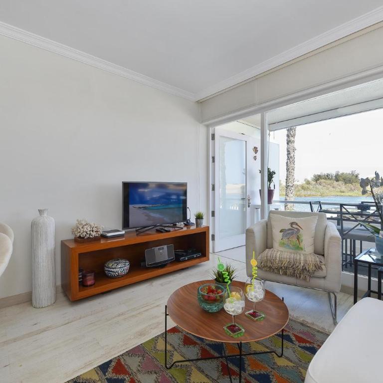 Maspalomas Beach Apartment Charca 1 by VillaGranCanaria - Apartamento con vistas al mar - 25