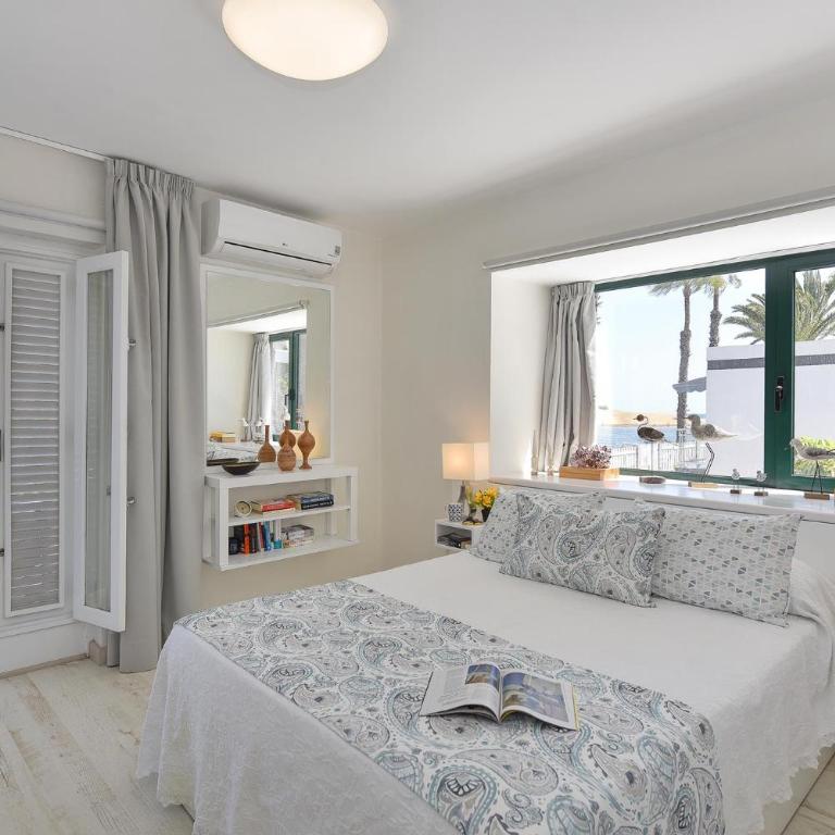 Maspalomas Beach Apartment Charca 1 by VillaGranCanaria - Apartamento con vistas al mar - 2