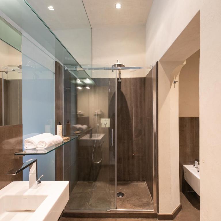 Scaravelli Residenza - Suite - 7