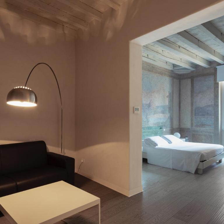 Scaravelli Residenza - Suite - 13