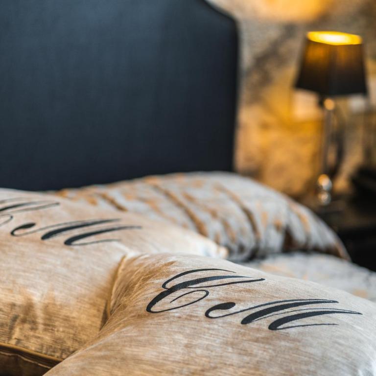 La Locanda Del Conte Mameli - Boutique Hotel & Suite SPA - Junior Suite - 2
