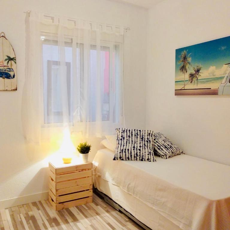 Mediterranean Chill House BBQ & Pools - Two-Bedroom Apartment - 47