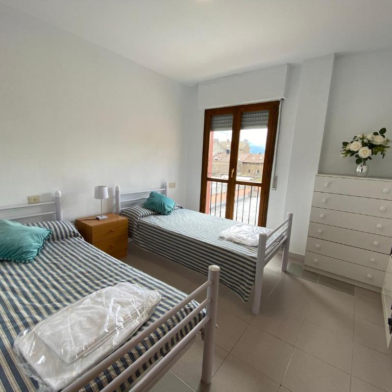Altur 5 Jaca - Apartamento (8 adultos) - 1