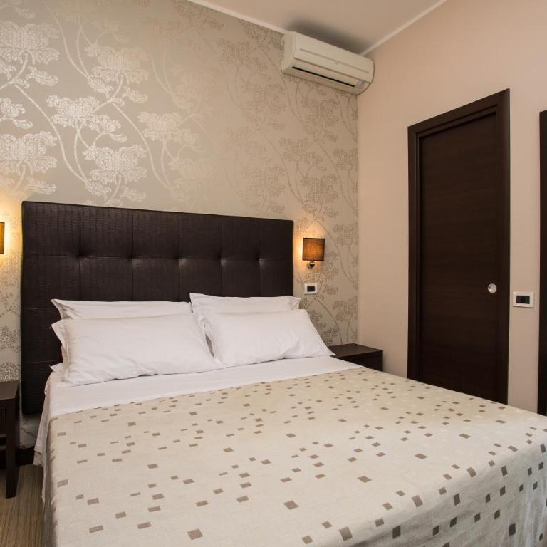 Hotel Lalla Beauty & Relax - Camera Matrimoniale Superior - 1