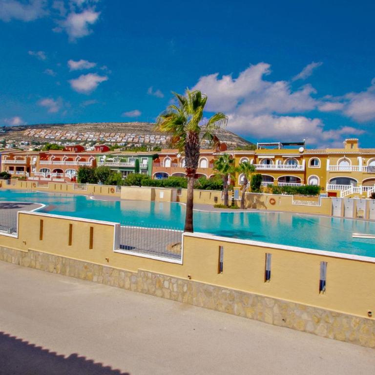 Margarida - holiday bungalow in peaceful surroundings in Benitachell - 4 - 7