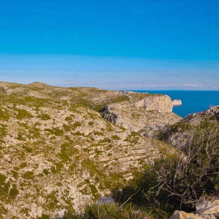 Margarida - holiday bungalow in peaceful surroundings in Benitachell - 4 - 16