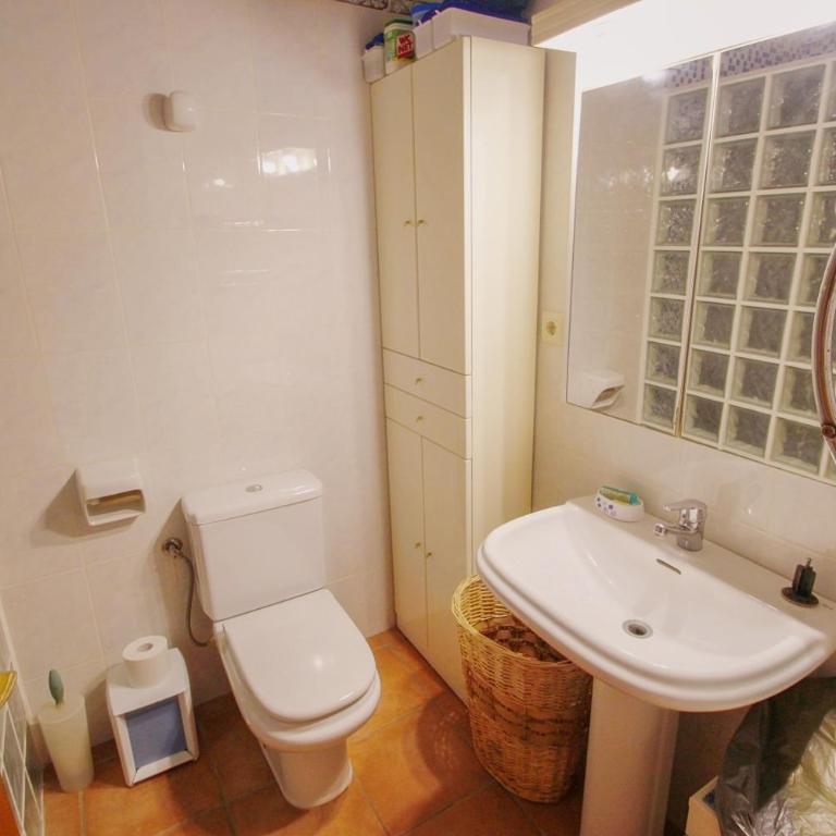 Margarida - holiday bungalow in peaceful surroundings in Benitachell - 4 - 31