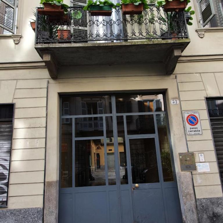 Baretti apartment - One-Bedroom Apartment - 17