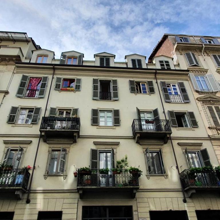 Baretti apartment - One-Bedroom Apartment - 20