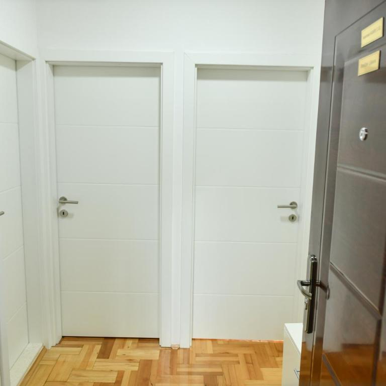 Agape C-52 - Apartman sa 1 Spavaćom Sobom - 21