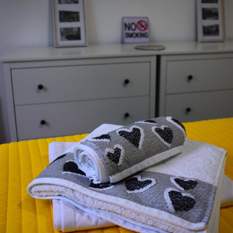 Agape C-52 - Apartman sa 1 Spavaćom Sobom - 11